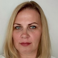 Репетитор Анастасия Витвицкая - BUKI