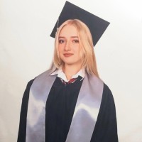 Репетитор - Полина П.