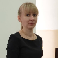 Репетитор Любов Шевченко - BUKI