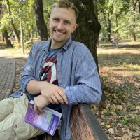 Артем Обнявко  репетитор  Математики Київ