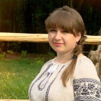 Репетитор Василина Ключак - BUKI