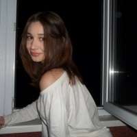 Репетитор Каміла Галушка - BUKI