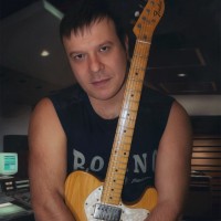 Репетитор - Сергій Б.