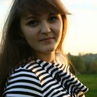 Репетитор - Алина М.