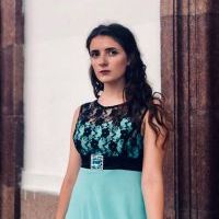 Репетитор - Марина Л. id: 52097