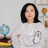 Репетитор - Галина Д.