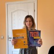 Ірина Вознюк id: 20203