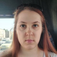 Репетитор Мария Волгина - BUKI