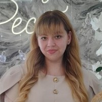 Репетитор Юлія Книгницька - BUKI