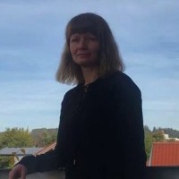Репетитор Наталия Диковенко - BUKI