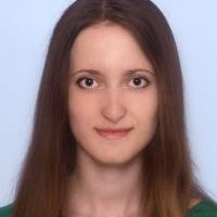 Репетитор - Olha M.