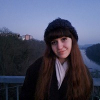 Репетитор - Мария Х. id: 196430