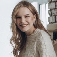 Репетитор - Мария Ф. id: 189055
