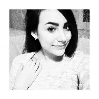 Репетитор Катерина Багазій - BUKI