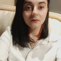 Репетитор - Виктория Б. id: 92221