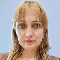 Репетитор Екатерина Снижко - BUKI
