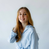 Репетитор - Валерія С. id: 172951