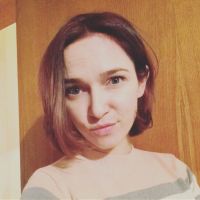 Репетитор - Анна Т. id: 42613