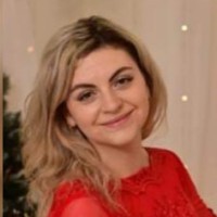 Репетитор - Оксана М. id: 144368