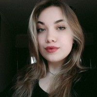 Репетитор Анастасія Довган - BUKI