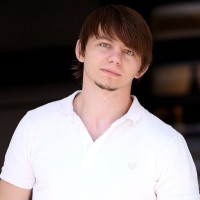 Репетитор Максим Захаренко - BUKI