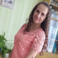 Репетитор - Юлия Е. id: 189767