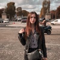 Репетитор - Мария Ф. id: 65172