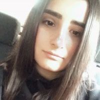 Репетитор - Юлія М. id: 89048