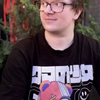 Репетитор Олександр Рудика - BUKI