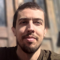 Репетитор - Михайло В. id: 168303