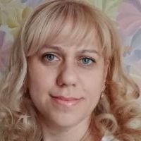 Репетитор - Ольга С. id: 118874