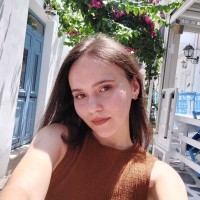 Репетитор - Ирина Чорноиваненко