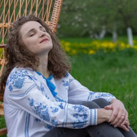 Репетитор Ірина Кресленко - BUKI