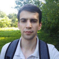 Тарас Лисецкий  репетитор  Математики Львов