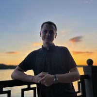 Репетитор Богдан Криль - BUKI