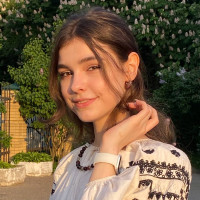 Репетитор - Катерина М. id: 126205