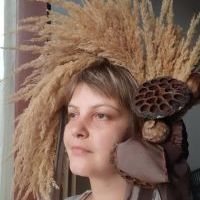 Репетитор - Катерина Х. id: 91305
