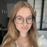 Репетитор - Екатерина И. id: 189132