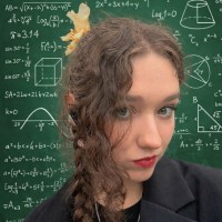 Олександра В.