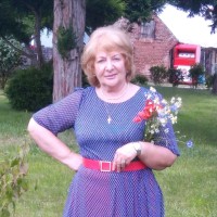 Репетитор - Валентина У. id: 153842