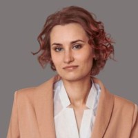 Марія Оберемок  репетитор  Англійської мови онлайн