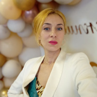 Репетитор Екатерина Блажкова - BUKI