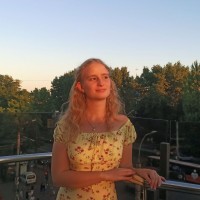 Карина Маэвская  репетитор  Истории Украины онлайн