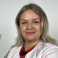 Репетитор Лілія Залізко - BUKI