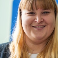 Репетитор Диана Яблонская - BUKI