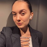 Репетитор - Ольга Б. id: 190579
