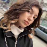 Репетитор - Олена П. id: 79208
