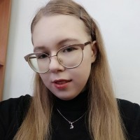 Єлизавета Попович  репетитор  Англійської мови онлайн
