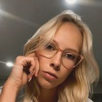 Репетитор - Марина К. id: 132851