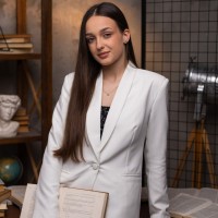 София Муляревич  репетитор  Биологии онлайн